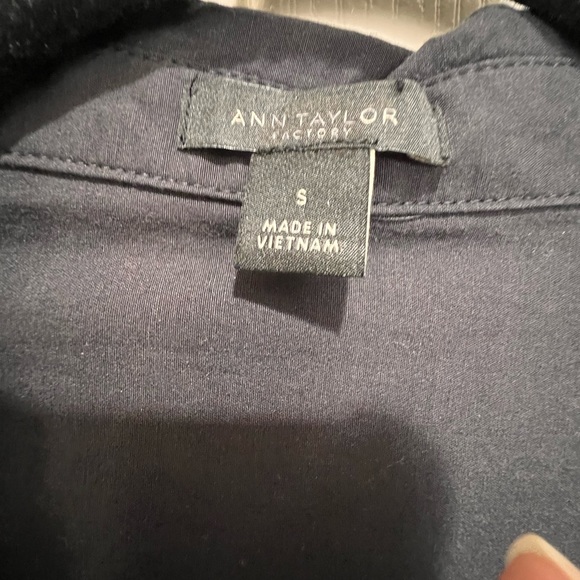 Ann Taylor Factory Blouses - Picture 11 of 14